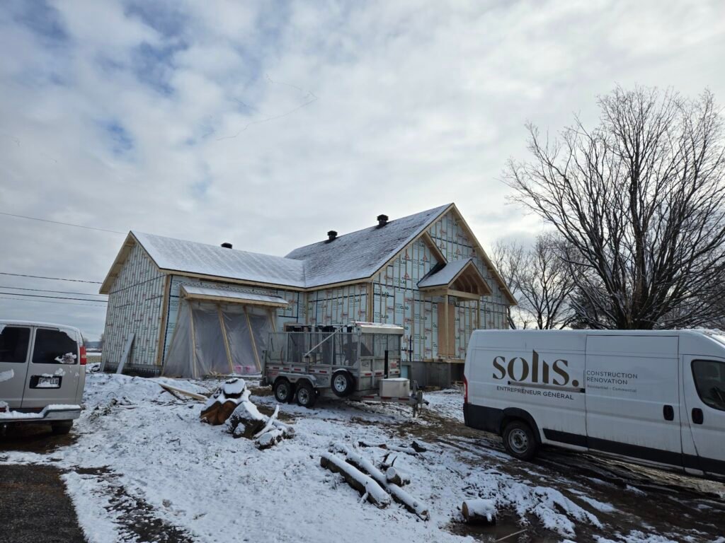 auto construction_solis